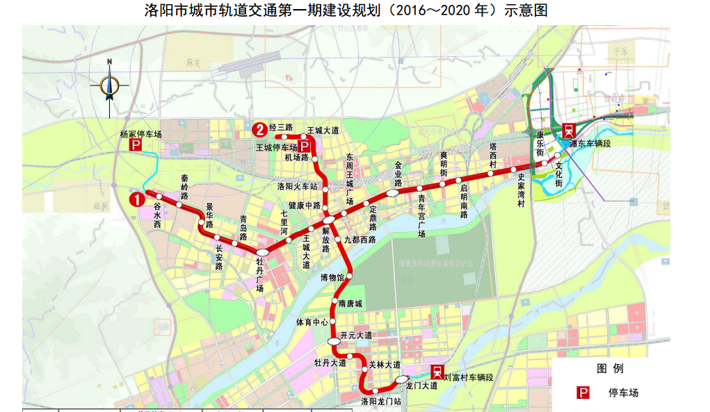 郑州市交通地图最新版,郑州市交通地图最新版，解读城市交通发展蓝图