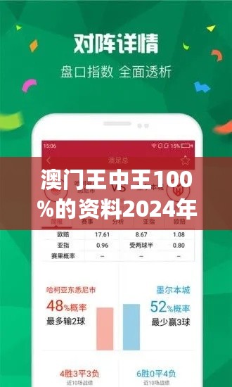 2024年新澳门王中王免费,关于2024年新澳门王中王免费的虚假宣传及犯罪性质探讨