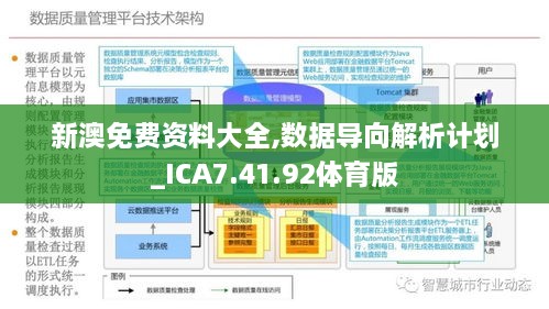 新澳精准资料,新澳精准资料，探索现代数据世界的宝藏